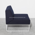Fabric Siesta Modular Sectional Sofa
